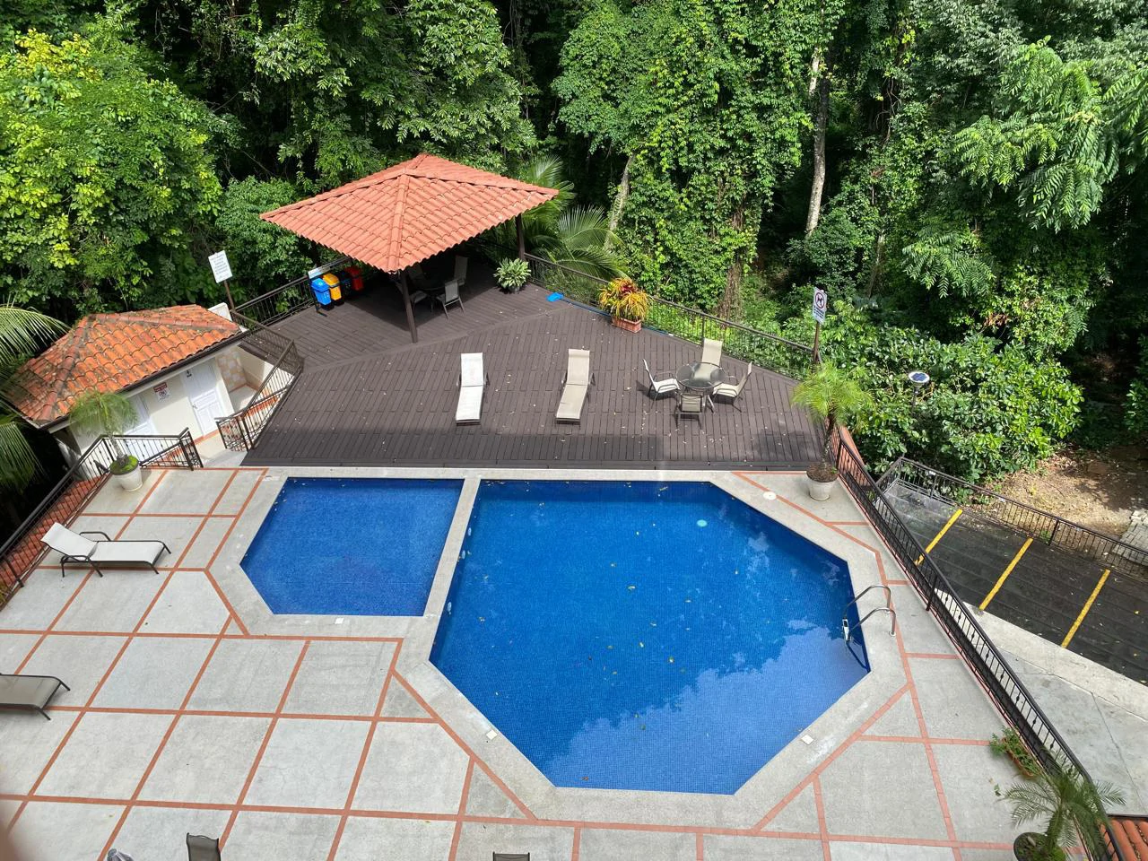 Ocean View. Altos de Leonamar. Puntaleona. Costa Rica - Gallery image 13