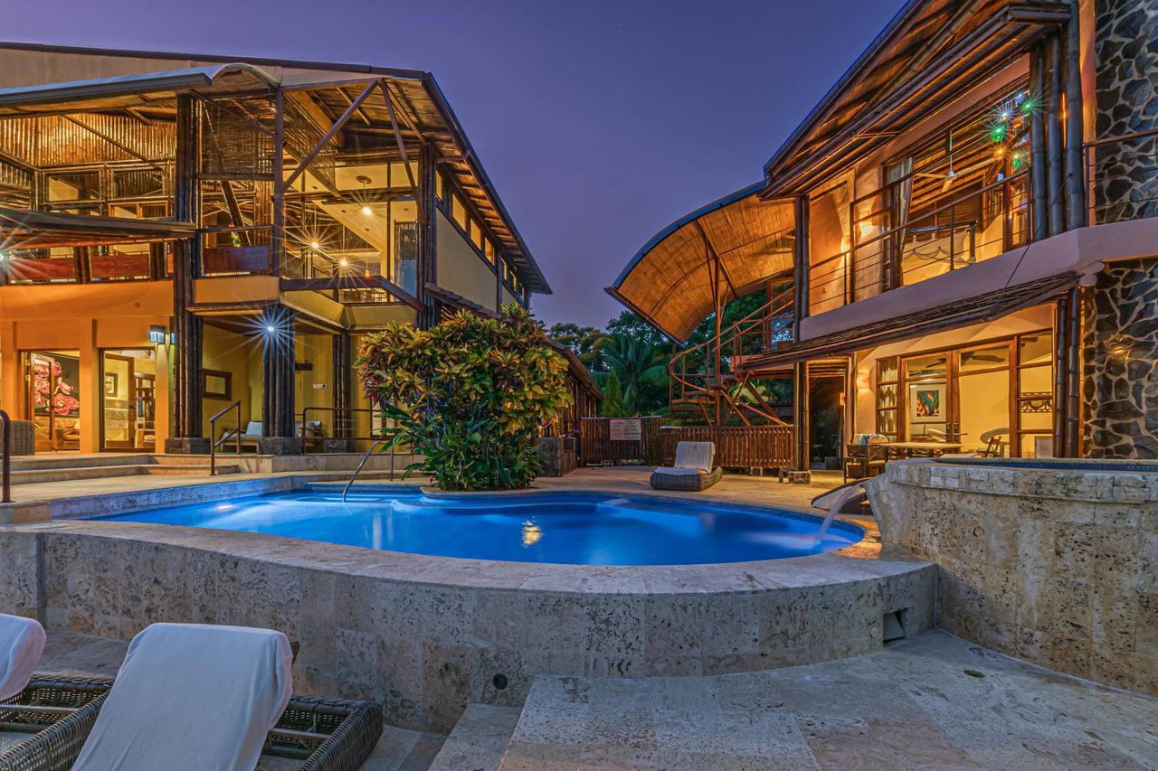 LUXURY HOUSE FOR SALE - CASA RAMON - Gallery image 48