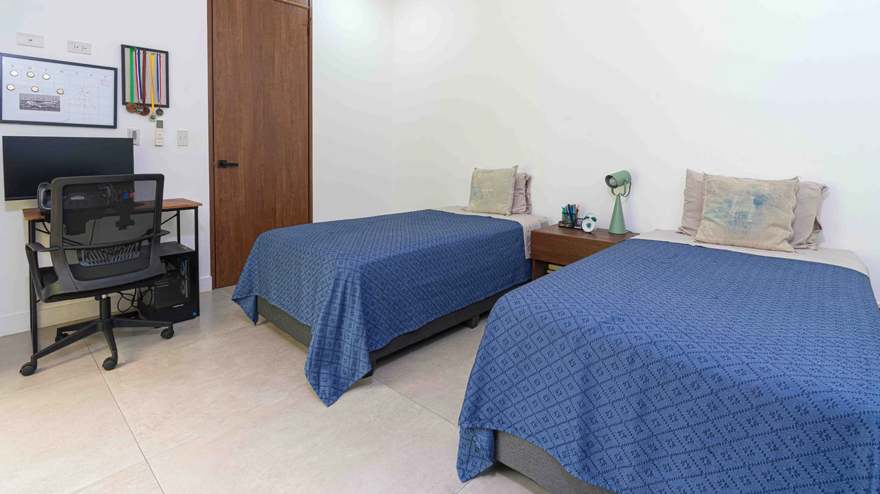 El Roble #48: Casa Pacific Wave in Las Ventanas de Playa Grande - Gallery image 4