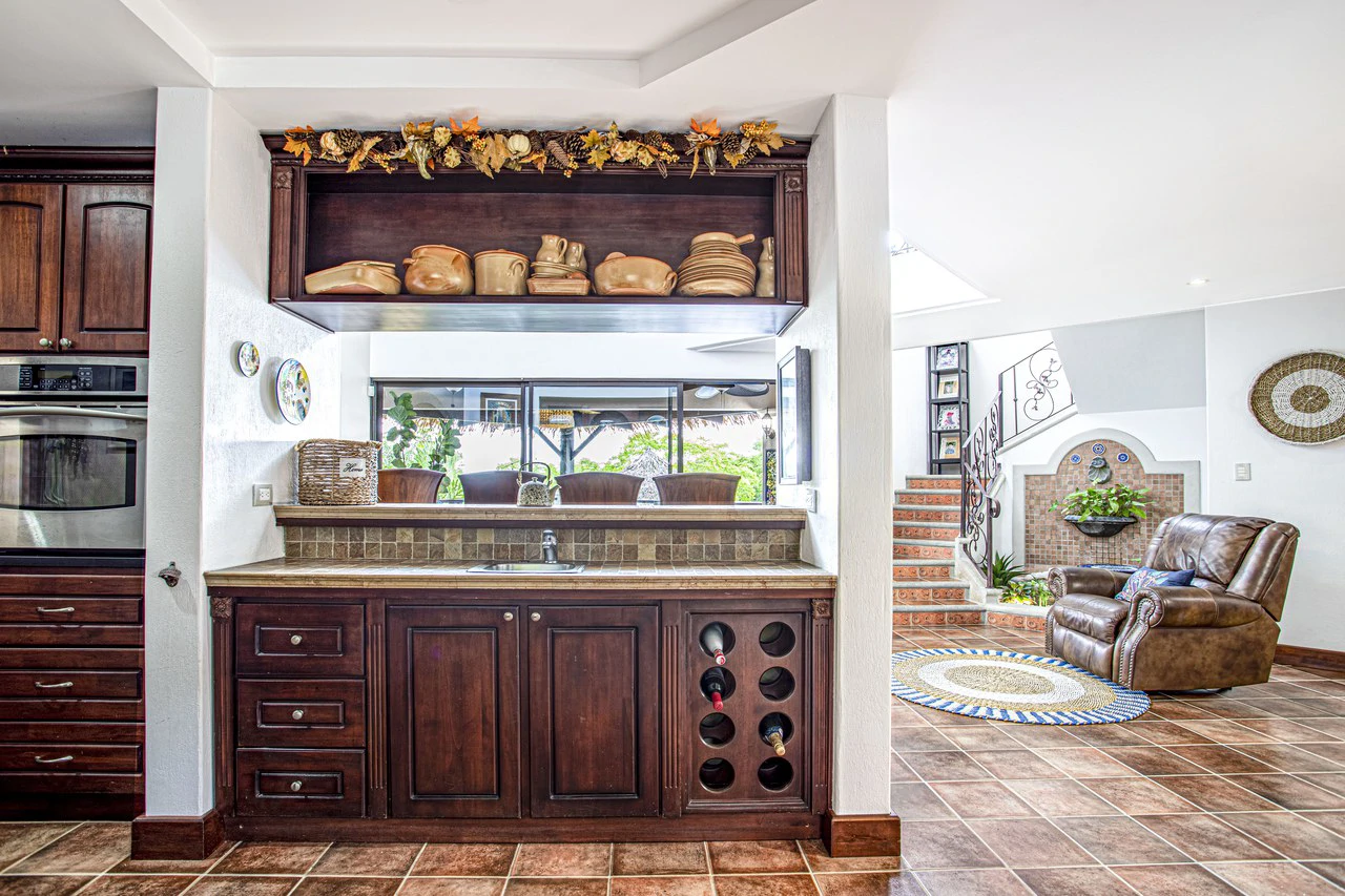 Private Oasis with Pool, Esparza - Gallery image 8