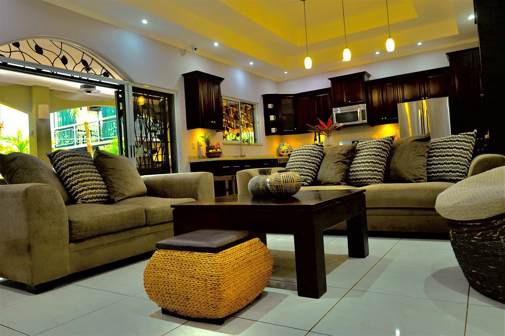 Incredible Casa Verde: Walk to the Beach in Bejuco! - Gallery image 36