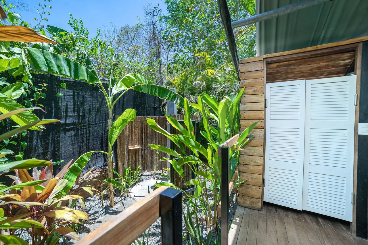 Flor y Bambu Glamping: Unique Glamping Hotel in Playa Grande - True Gem - Gallery image 21