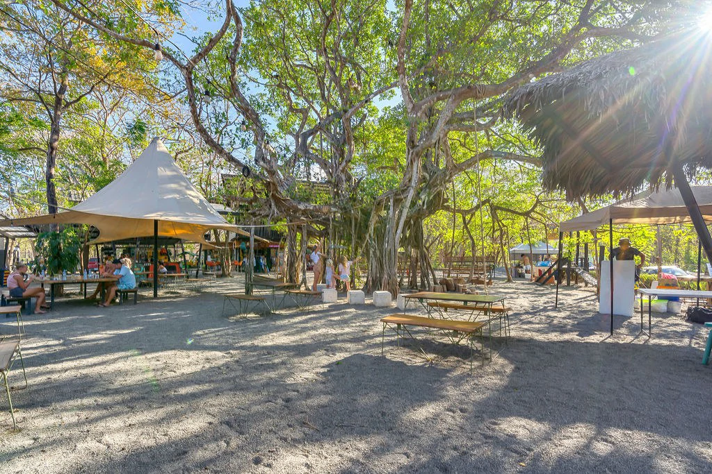 La Esquina de Avellanas: The Premier Commercial Plaza in Playa Avellanas, Costa Rica - Gallery image 15
