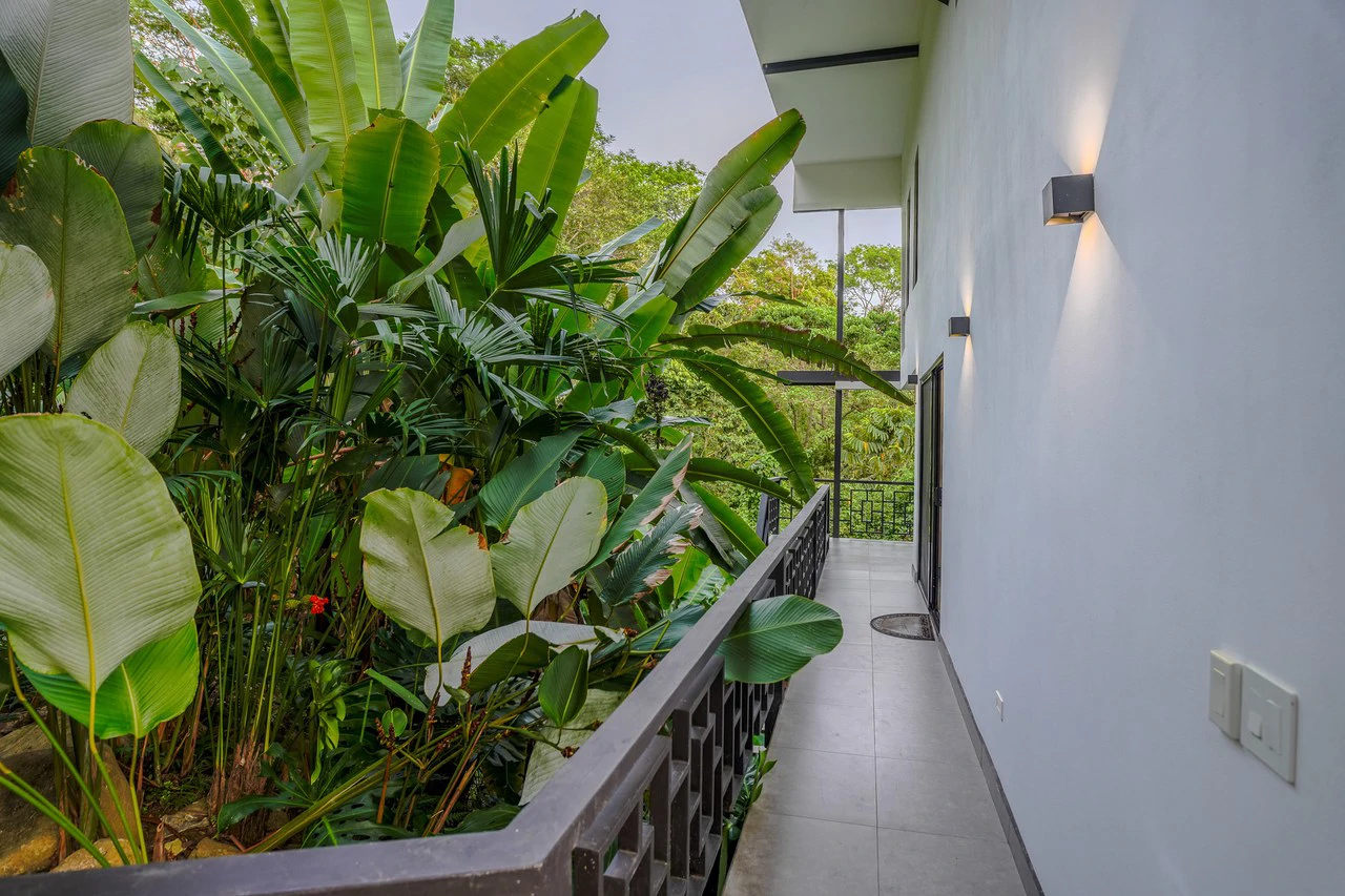 Casa La Roca, Whale's Tail 3 Bedroom Home In Uvita!: Mountain House For Sale in Uvita - Gallery image 21