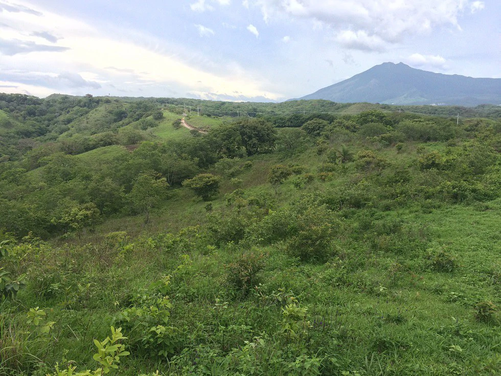 Mountain Property for Sale with charming 360º views of Guayabos Valley and the Volcanoes - Gallery image 21