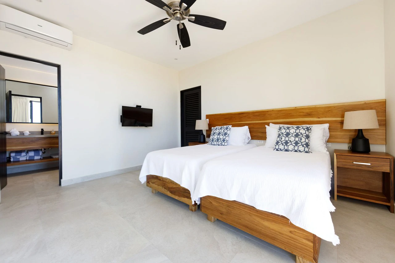 Casa San Pedro: Unique Home in Exclusive Gated Community - Gallery image 18