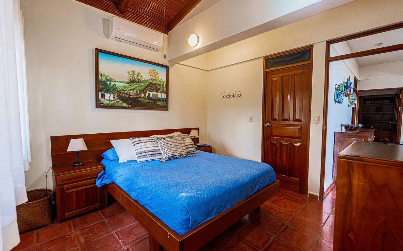 Whale's Tail Ocean View Estate with Extra Lot in Between Uvita and Dominical - Gallery image 51