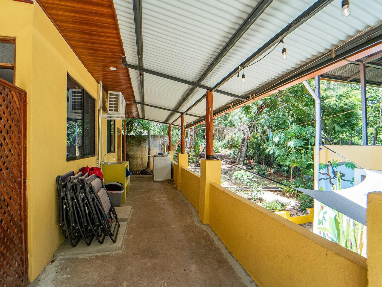 Casa Flores: Downtown Playa Carrillo - Walking Distance to the Beach - photo 21