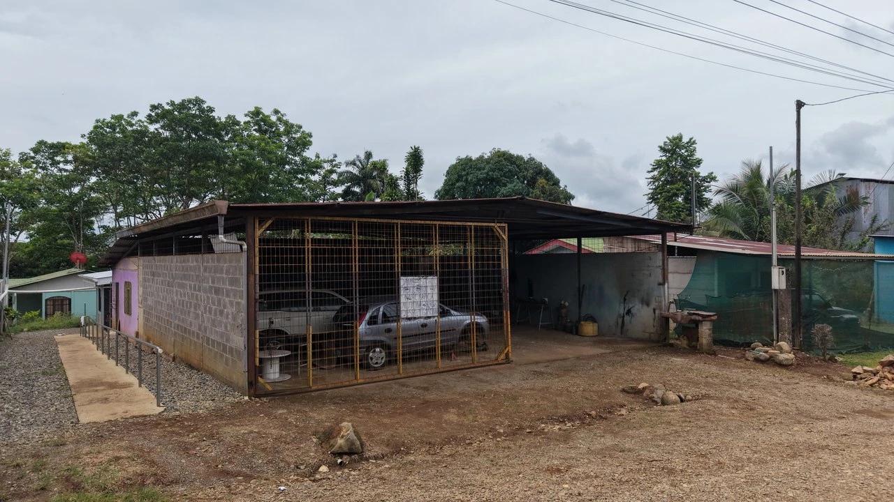 Countryside Warehouse For Sale in Cajón - photo 10