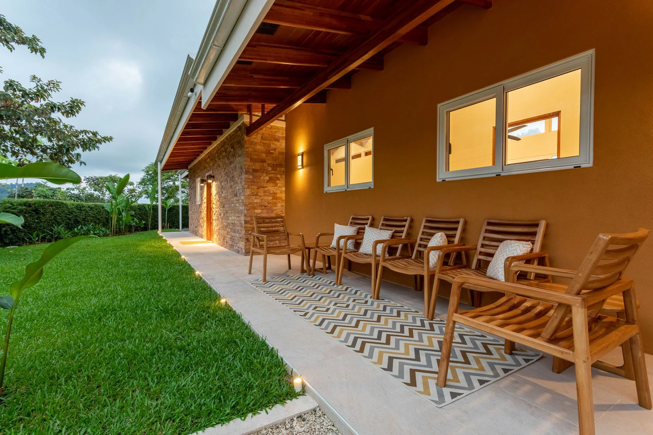Luxury Ocean View Home in Playa Uvita - Gallery image 22