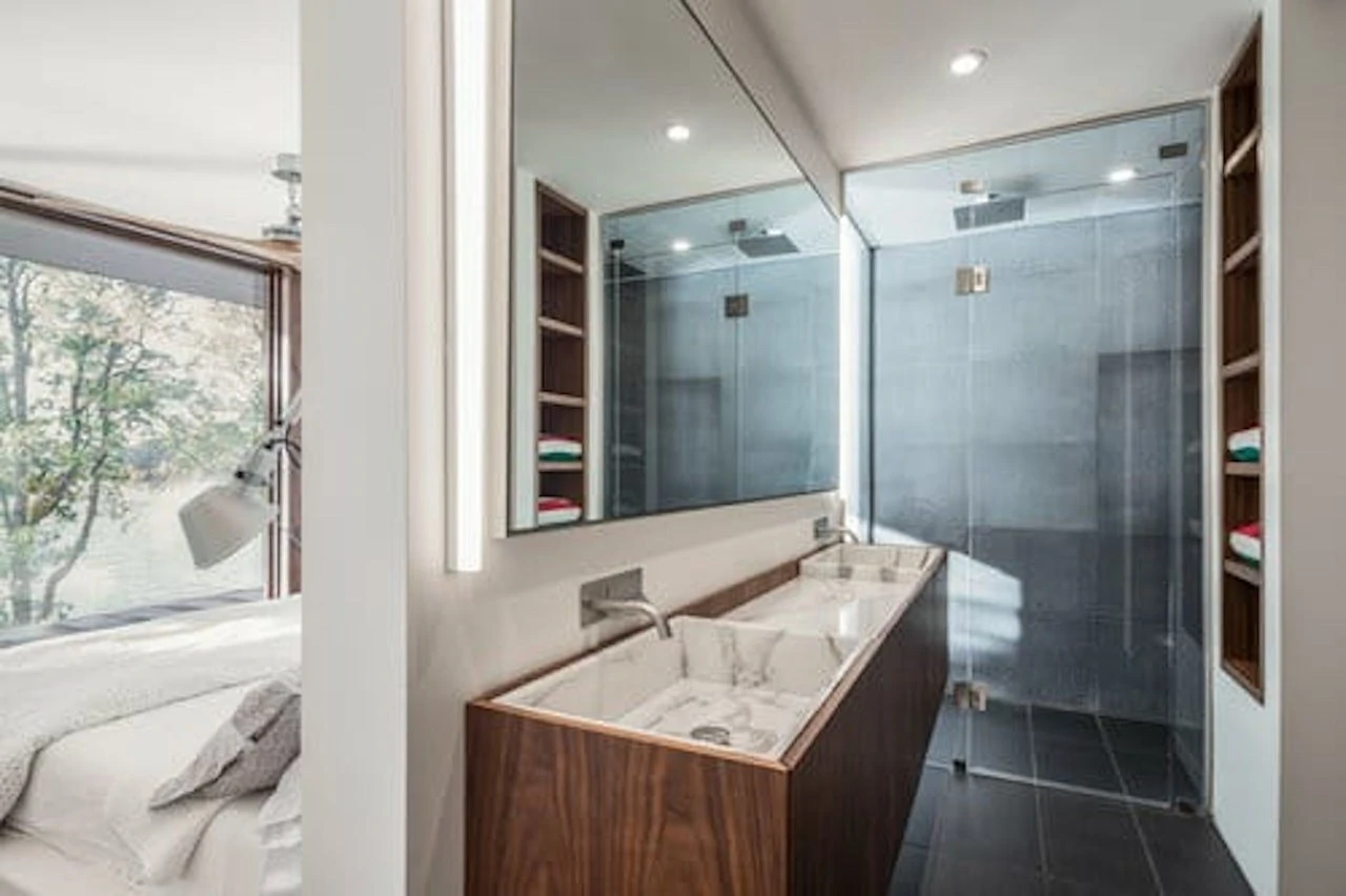 Aron: Custom Built Amazing Ocean View House for Sale in Paquera - Gallery image 7