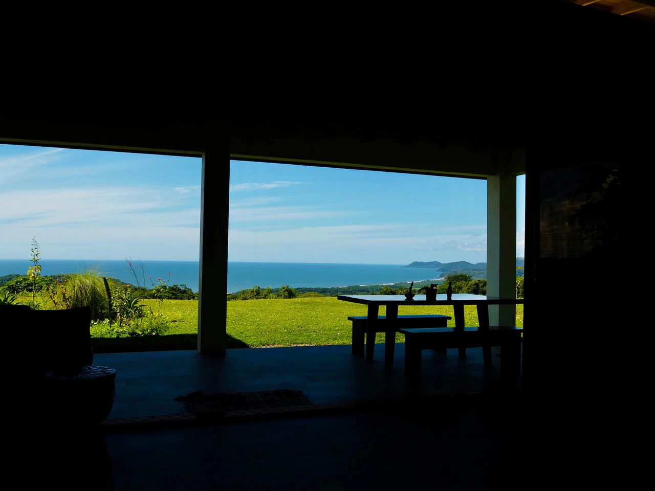 Ocean view home for sale Guanacaste Costa Rica San Miguel. - Gallery image 3
