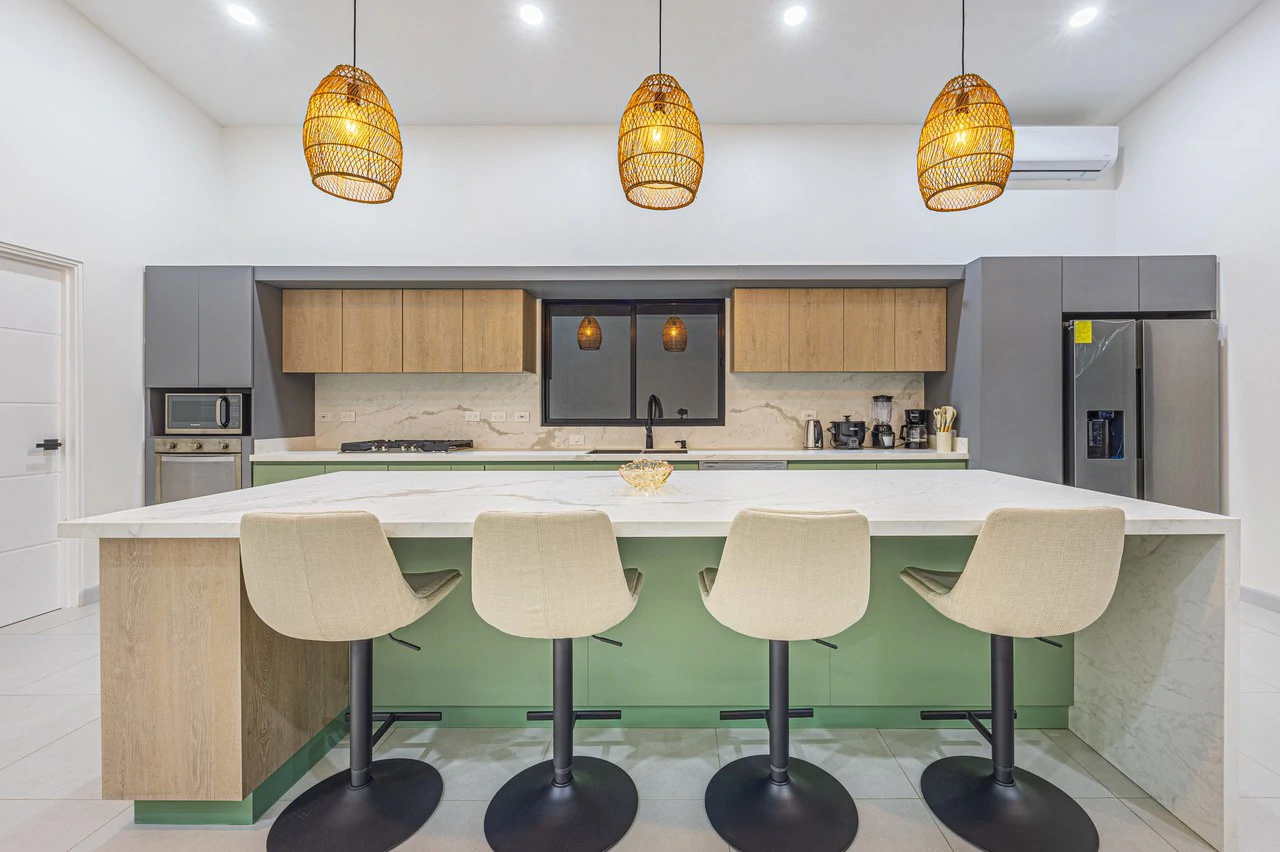 Casa Libelula –: Brand New Modern Tropical Home in Uvita - photo 58