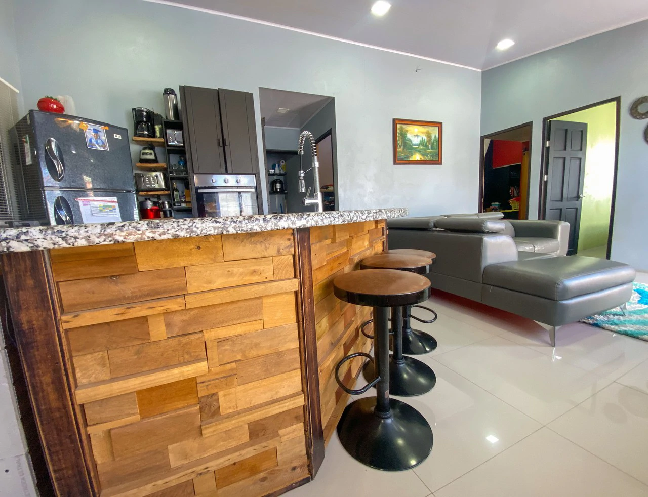 CASA EN VENTA- UBICADA EN SAN FRANCISCO: House For Sale in Daniel Flores - Gallery image 8