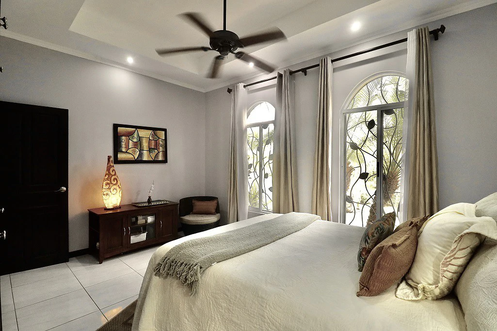Incredible Casa Verde: Walk to the Beach in Bejuco! - Gallery image 17