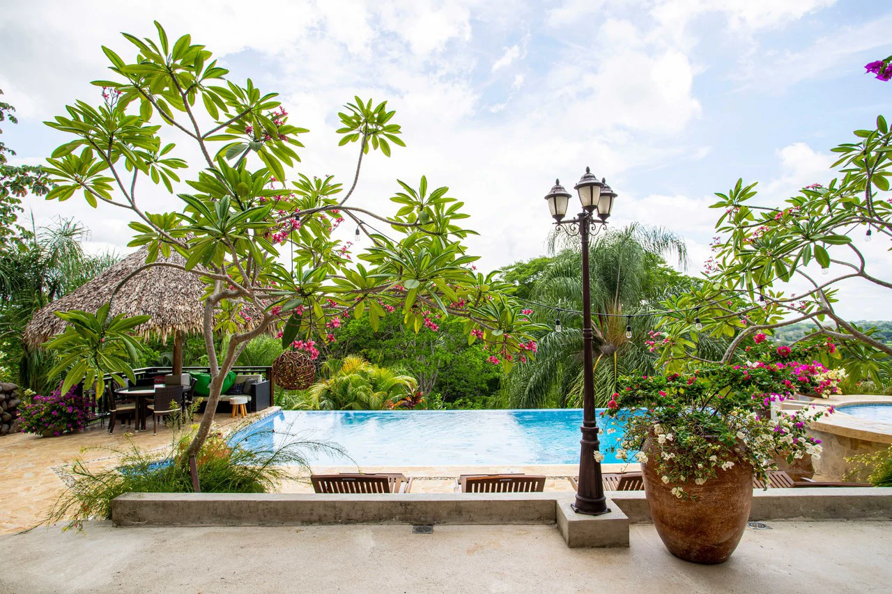 Private Oasis with Pool, Esparza - Gallery image 27