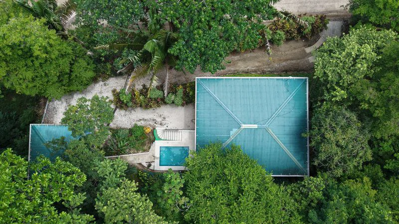 Casa Alaska: Charming Costa Rica Home with Pool, Rancho & Nature Views, Just 10 Minutes’ Walk to the Beach - Gallery image 25