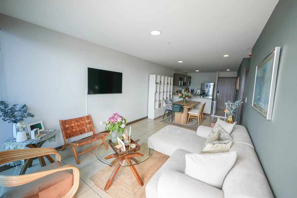 Apartment For Sale in Paseo Colon - photo 20