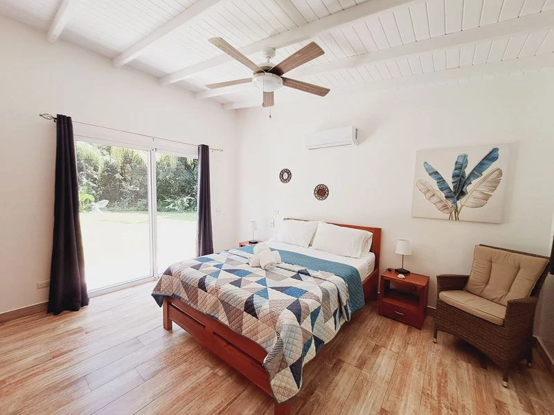 Casa Blue Morpho: Tropical Oasis minutes away from Samara – Ideal for Family Living or Rental Income - Gallery image 20