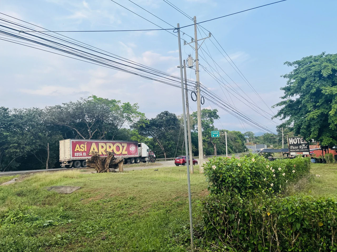 Lote Coyolar, Frente a rt 27. Orotina, Puntarenas Costa Rica: Lot in front of Highway, Coyolar, Orotina Costa Rica - Gallery image 6