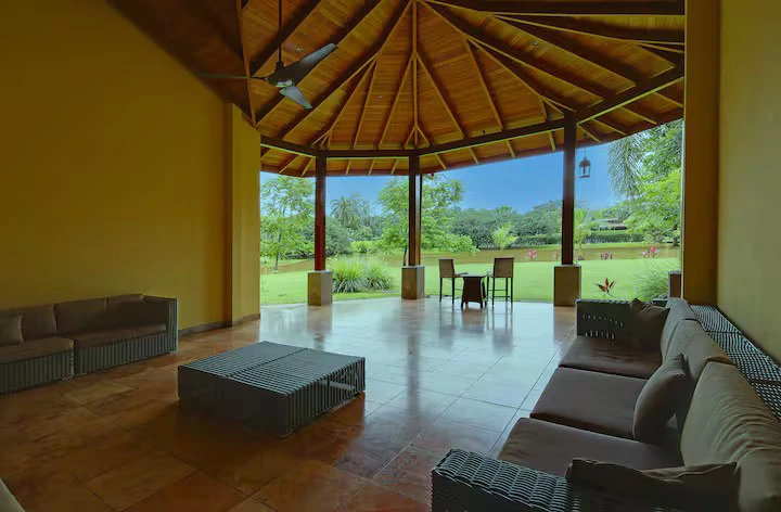 Amazing Casa Lago in Monterrey!: Private Lake and Close to Beaches! - Gallery image 5