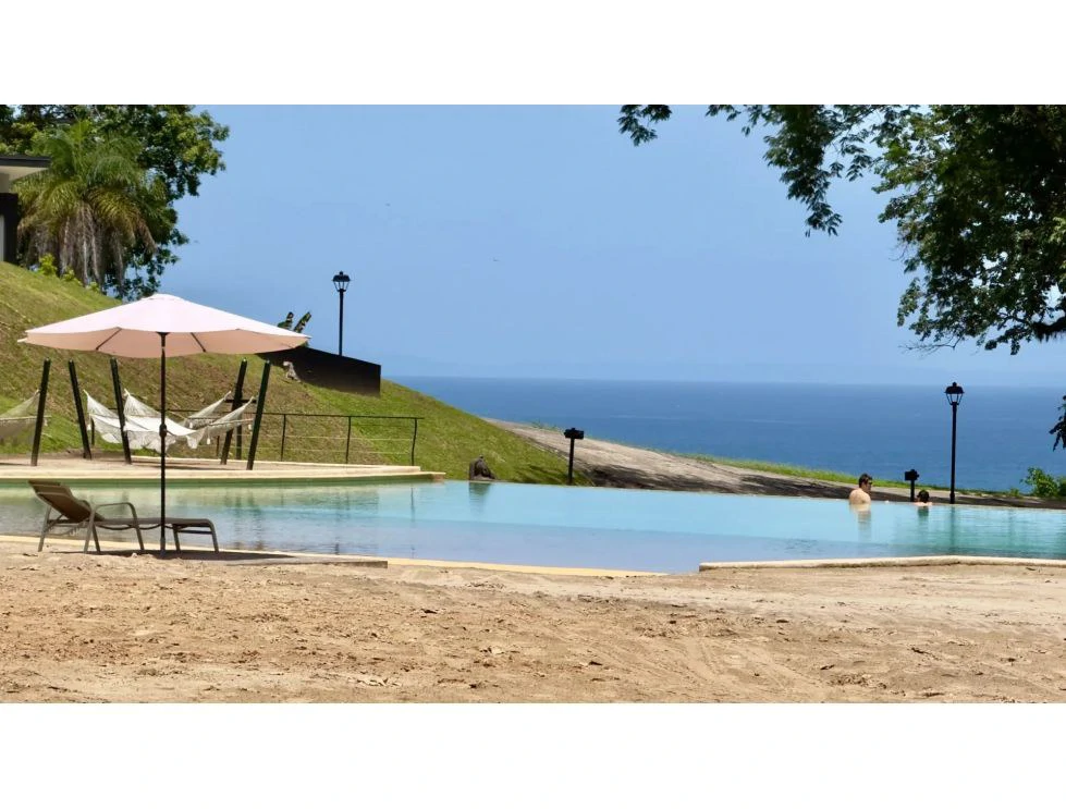 Spectacular Lot in Nativa, Garabito: Ocean Views and Pure Nature - photo 21