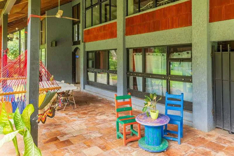 SAN MATEO PROPERTY: Riverfront and Mountain House For Sale in San Mateo de Alajuela - Gallery image 16