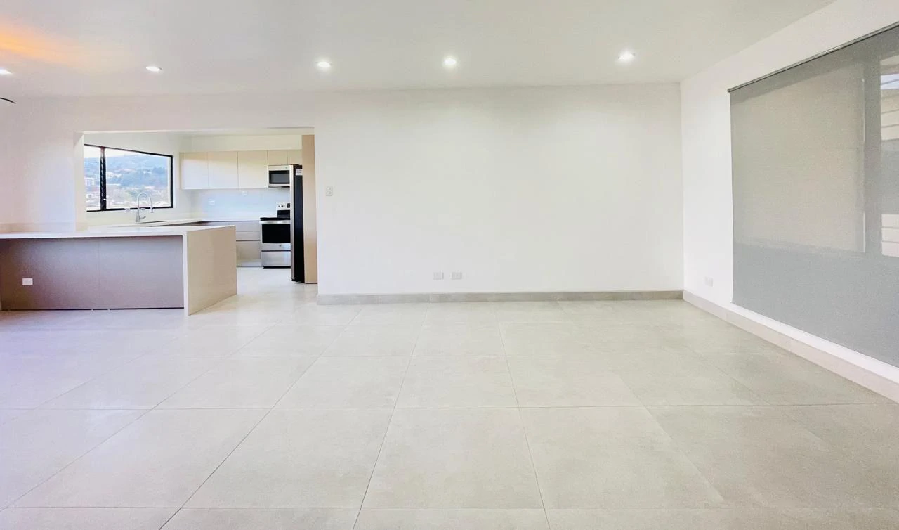3 Bedroom apartament for sale with appliances in Trejos Montealegre Escazu Costa Rica - Gallery image 4