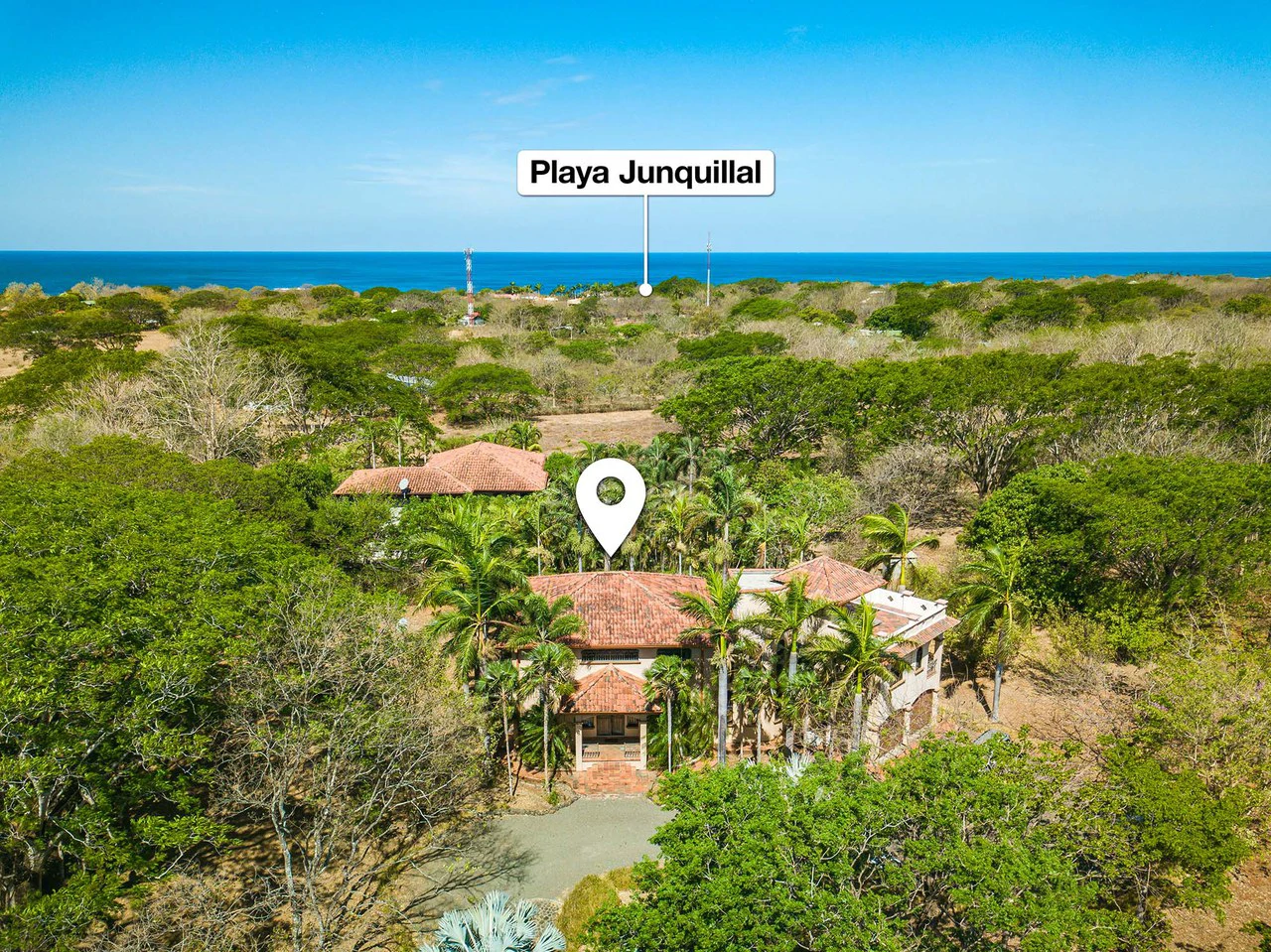 Casa Palacio: Elegant and Palatial 3BR in Gated Community - Gallery image 5
