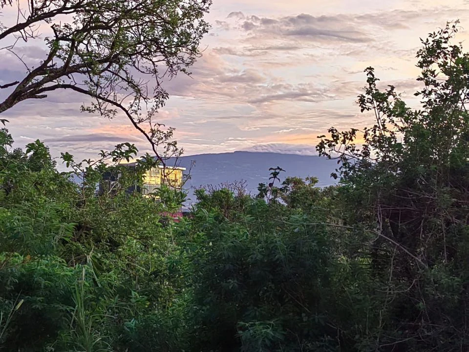 Developemt land 3726: Escazu, San Rafael, development land for sale with a house - Gallery image 14