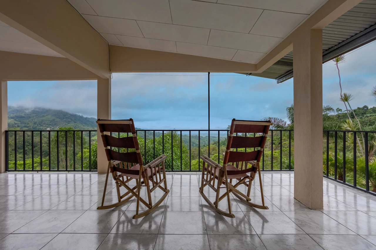 Expansive 27 Acre Farm with Residence in San Isidro del General - Gallery image 16