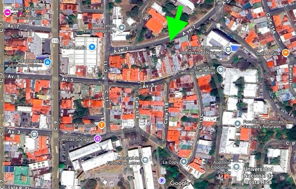 Home Construction Site For Sale in Jardines de Roma - Gallery image 6