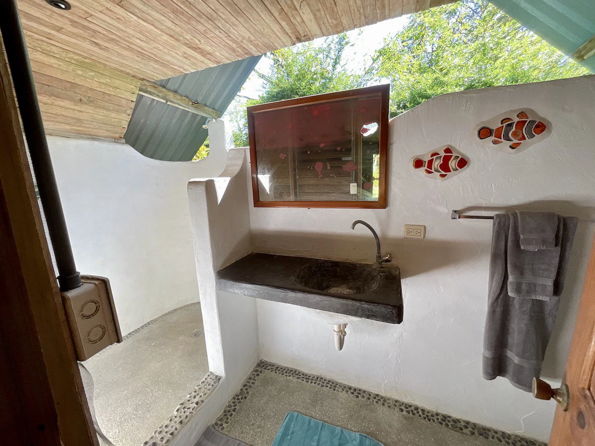 Punta Soñada: Point Break Beachfront Property Osa Peninsula - Gallery image 23