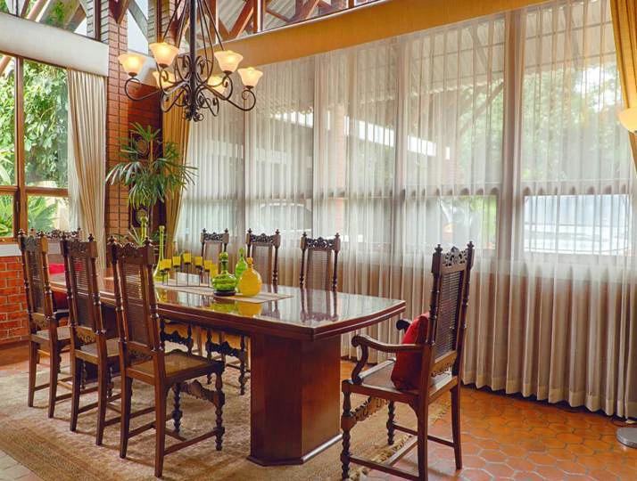CASA DE LUJO SOBRE LAS MEJORES COLINAS DE ESCAZU: Mountain House For Sale in Escazú - Gallery image 33
