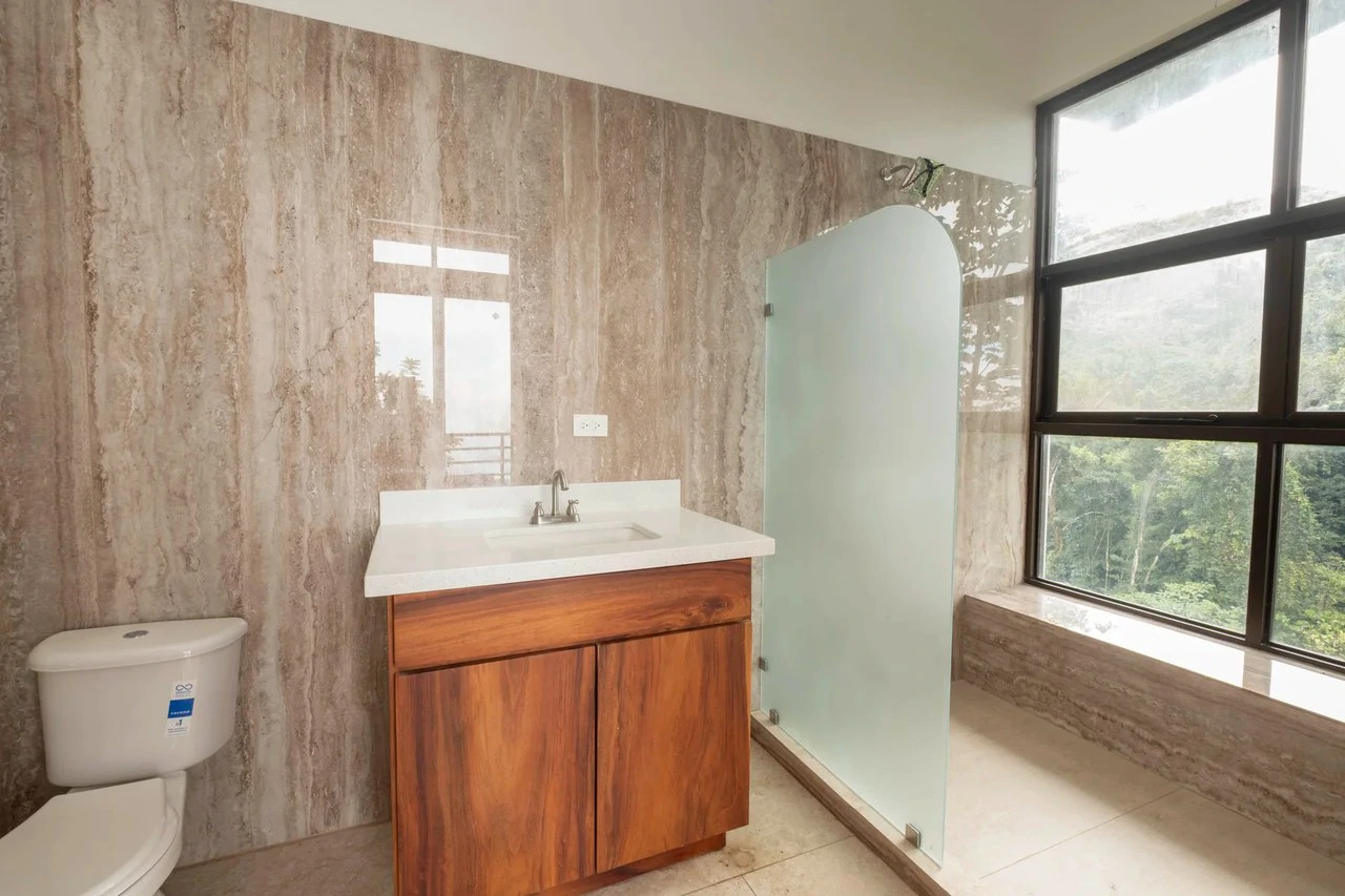 Luxury Modern Home on the hills above Tarcoles: Panoramic Ocean & Mountain Views - Gallery image 6