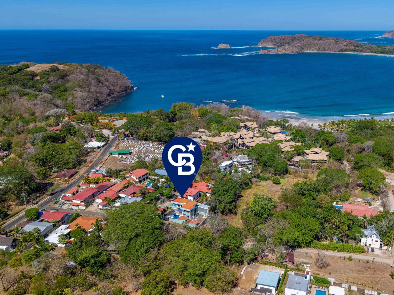 Casa Tranquila: Income Producing Property in the Heart of Carrillo Beach - photo 20