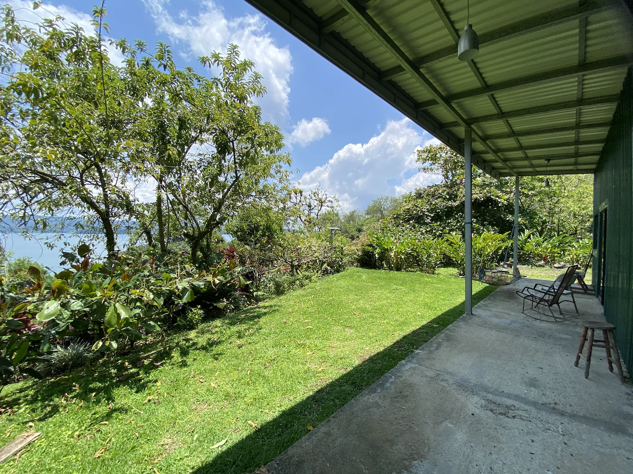Beautiful Property with 4 cabins in El Castillo with gorgeous Lake View..!! - photo 14