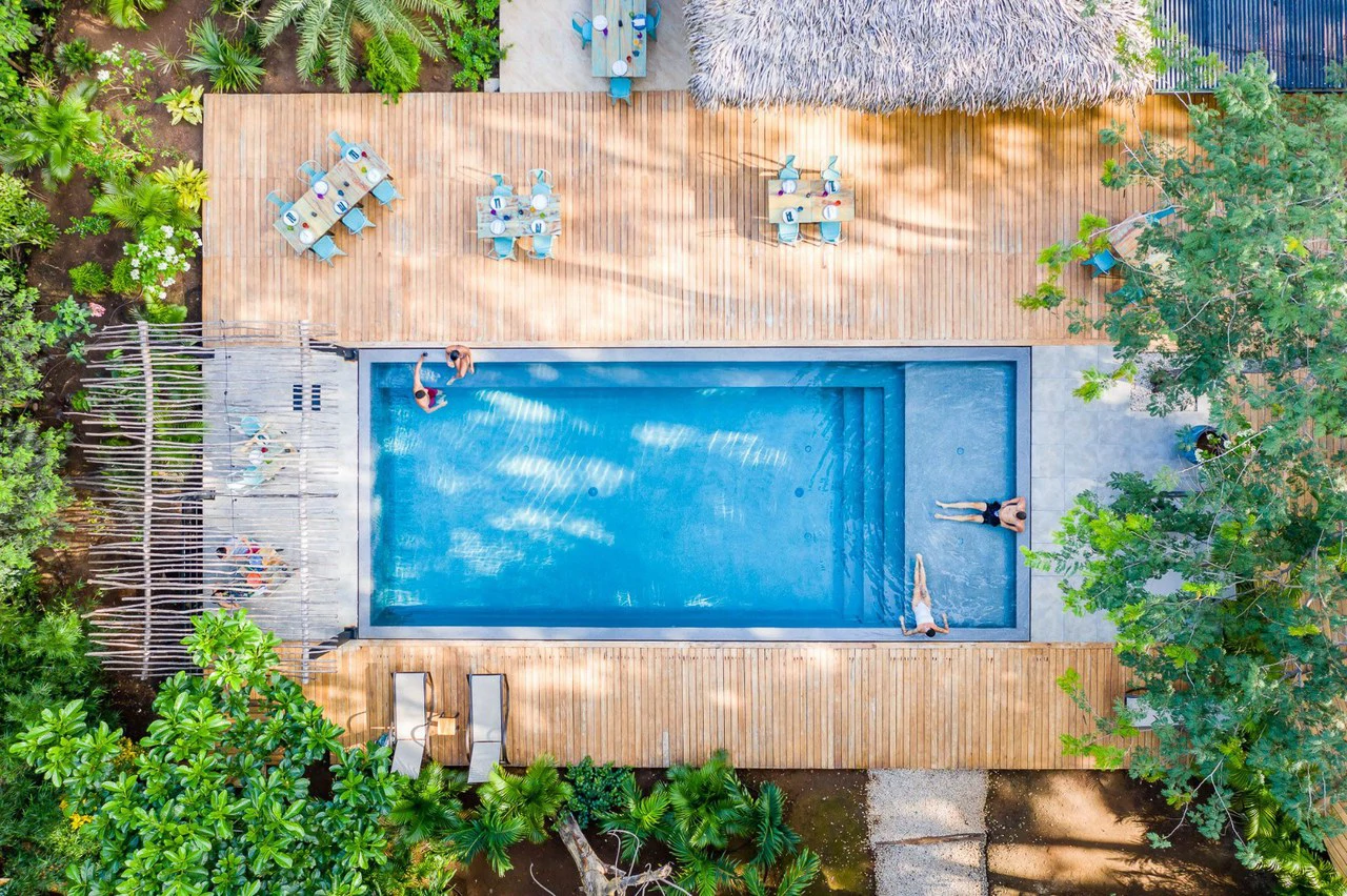 Successful Wellness and Spa with restaurant: One Of A Kind, Successful Wellness, Spa And Restaurant Oasis Close To Tamarindo - Gallery image 45