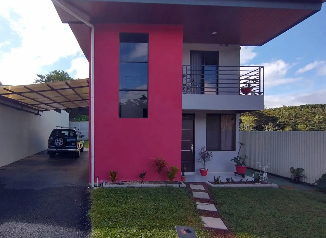 Full Furnished 2-story House for Sale in Grecia: House For Sale in Grecia - Gallery image 2