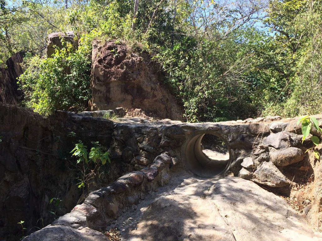 Large Property in Curubandé of Liberia - Gallery image 5