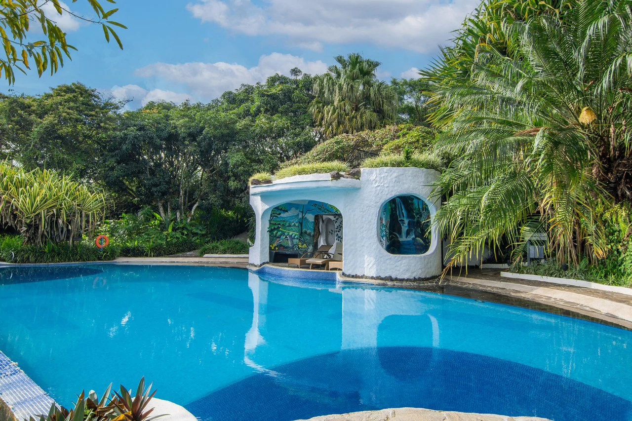Coffee Estate and Boutique Hotel: Costa Rica’s Premier Eco-Luxury Organic Coffee Estate & Boutique Hotel - Gallery image 3
