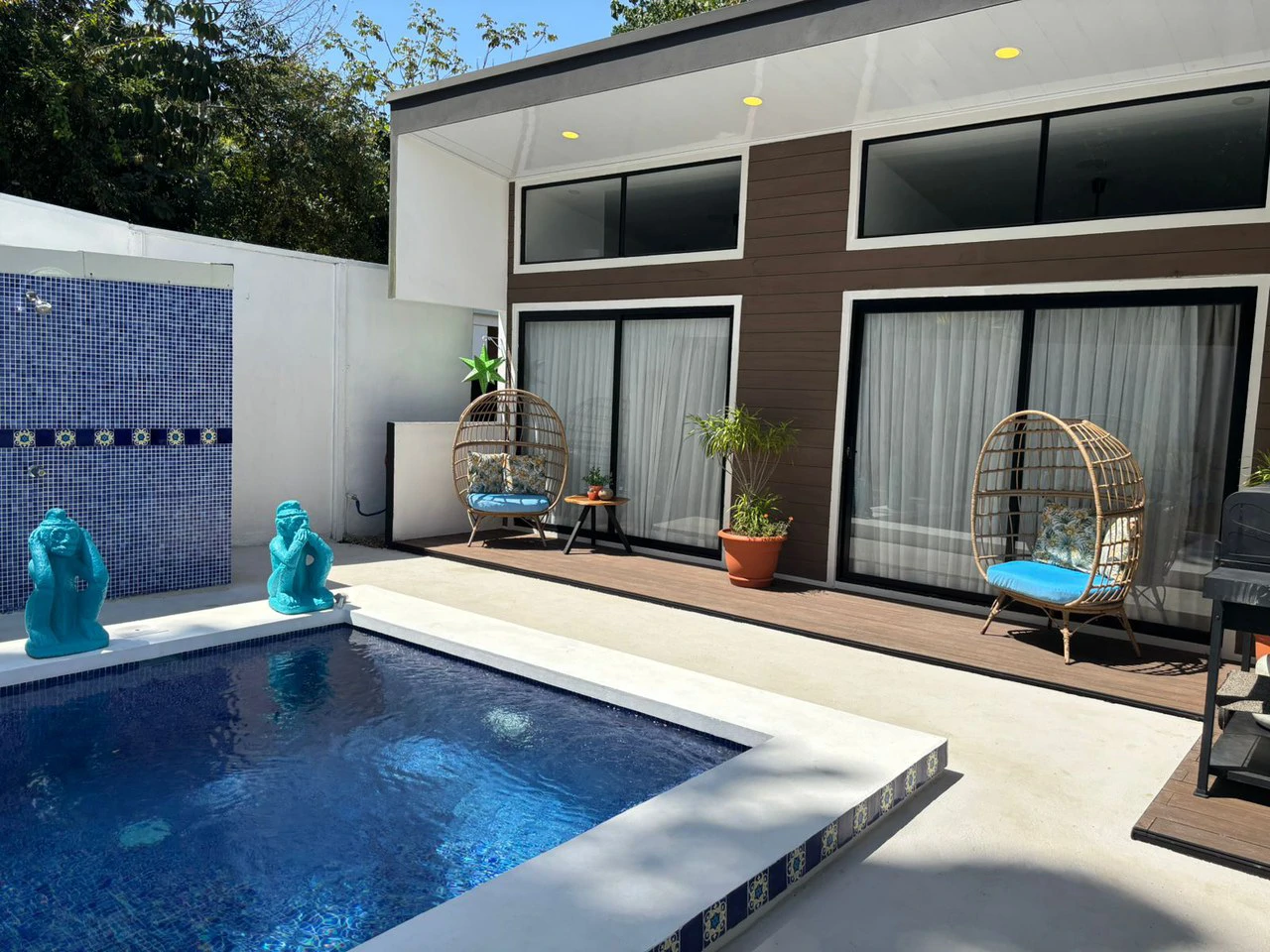 Beautiful and modern house in Altos de Bejuco, Elegance and excellent location - Gallery image 15