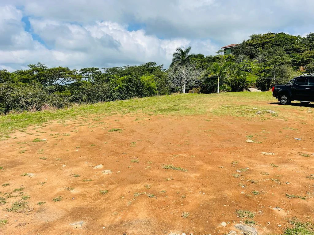 Lot for sale in Residencial Vista Mar Ocean and mountains view between San Mateo and Orotina Alajuela Costa Rica - Gallery image 4