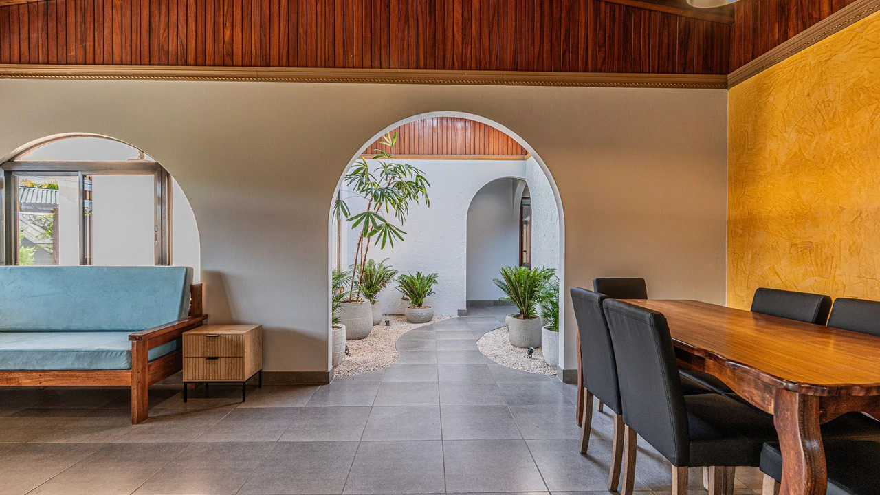 Completely Renovated 5 Bedroom Home in the Heart of San Isidro - Gallery image 11