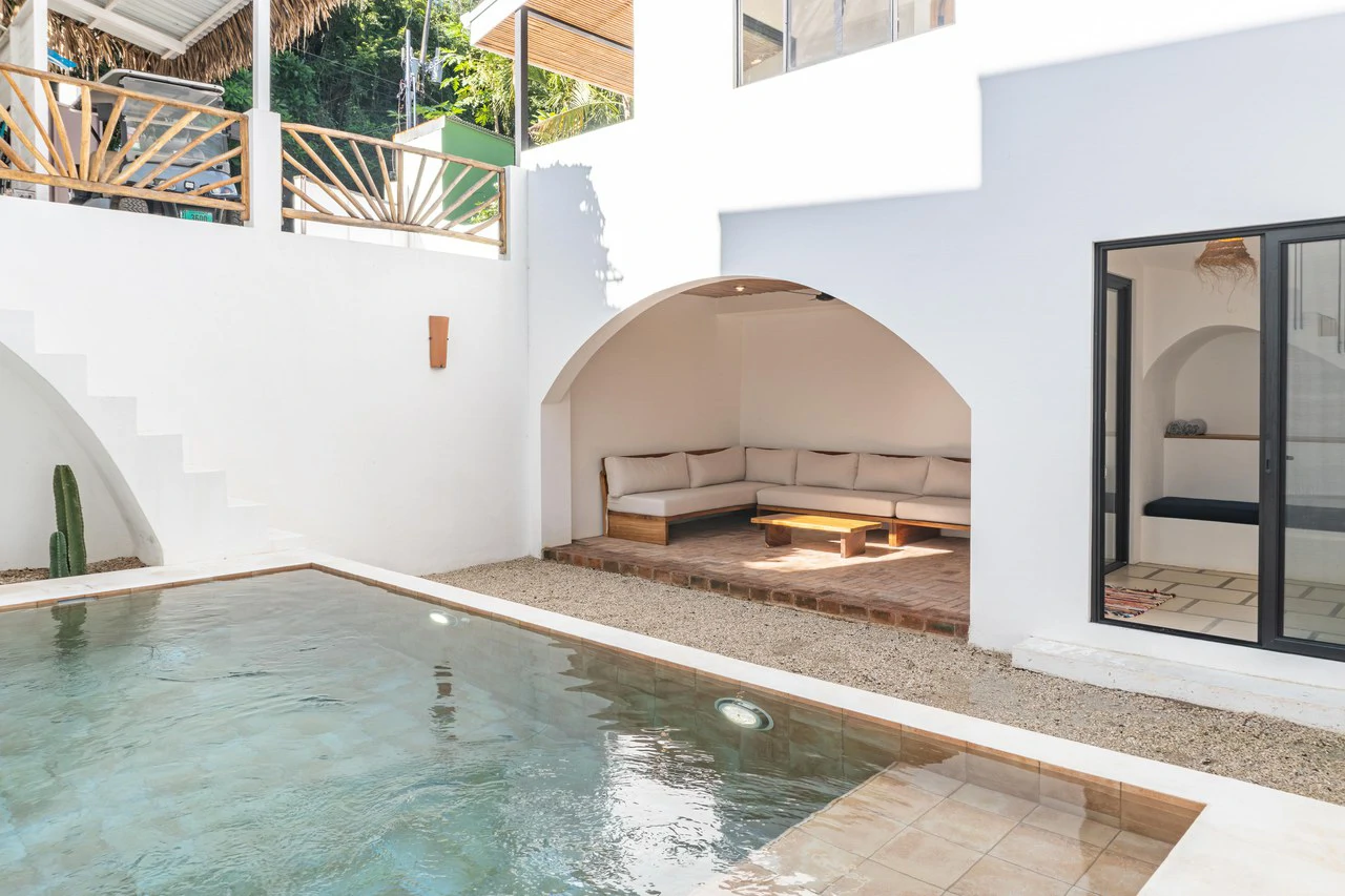 Villa Indy: Successful Mediterranean Style Airbnb - Gallery image 10