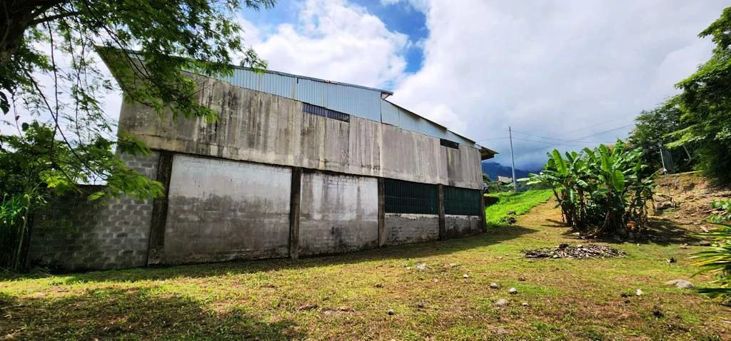 Highway Front Lot in Uvita with Commercial Potential - Gallery image 4