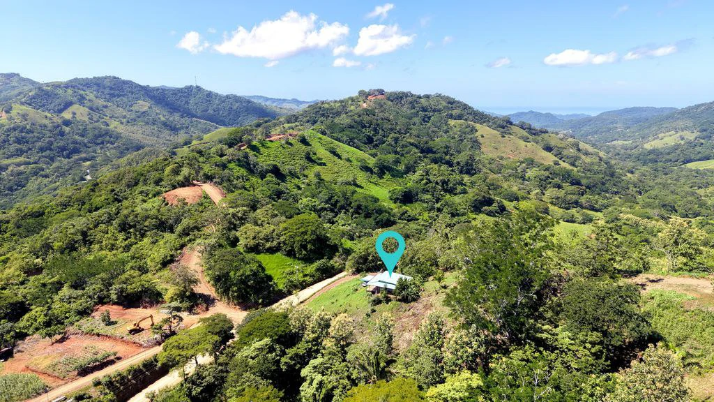 Casa Vista Verde: 1-Bedroom Home with Panoramic Mountain Views & Future Development Potential – Cuesta Grande - photo 5