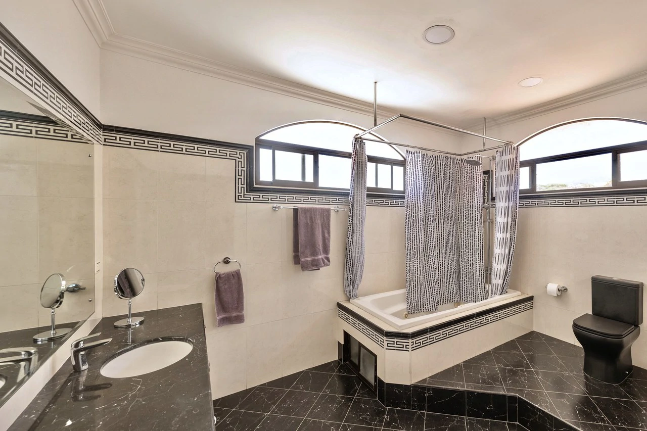 Casa Tuscan Hill:  Escazu home with Pool - Gallery image 26