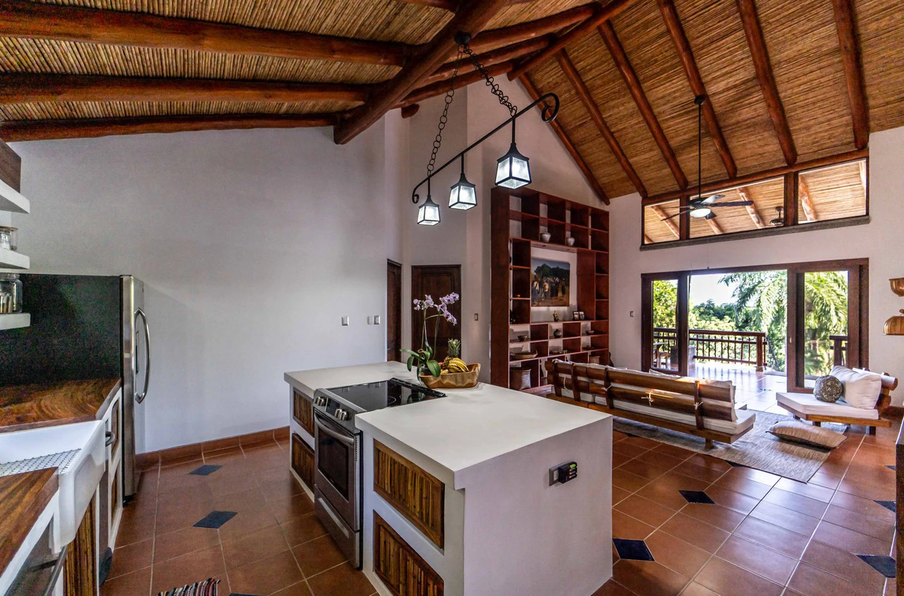 Casa Serenidad: Near the Coast House For Sale in Zapotal - Gallery image 15