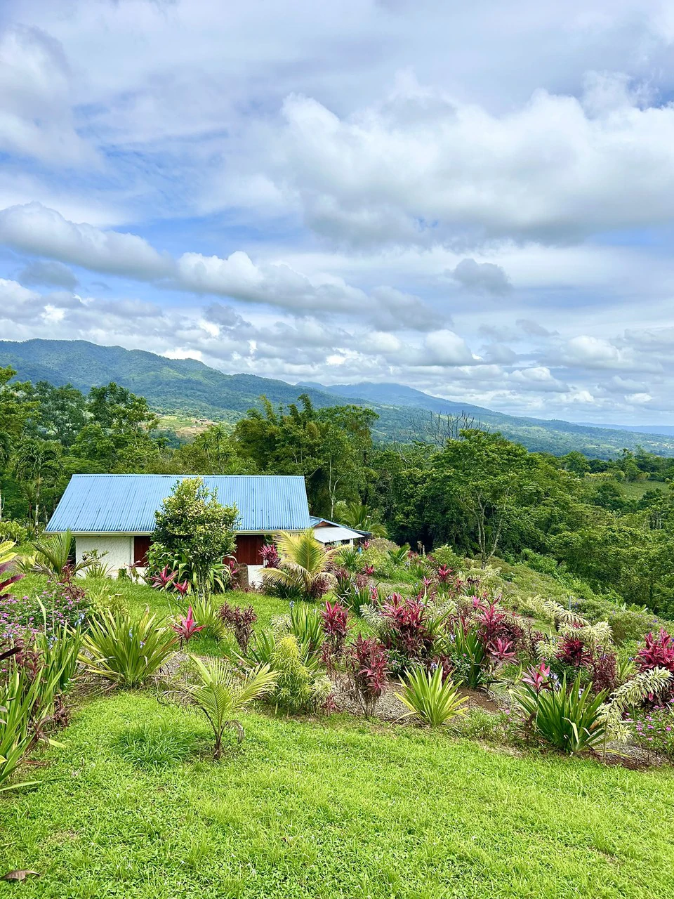Costa Rica Ecolodge Retreat: Spectacular Views Turnkey Ecolodge Mountain Retreat in the heart of Costa Rica - Gallery image 4